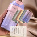 Stainless Steel Travel Coffee Mug with Temperature Display 我的商店